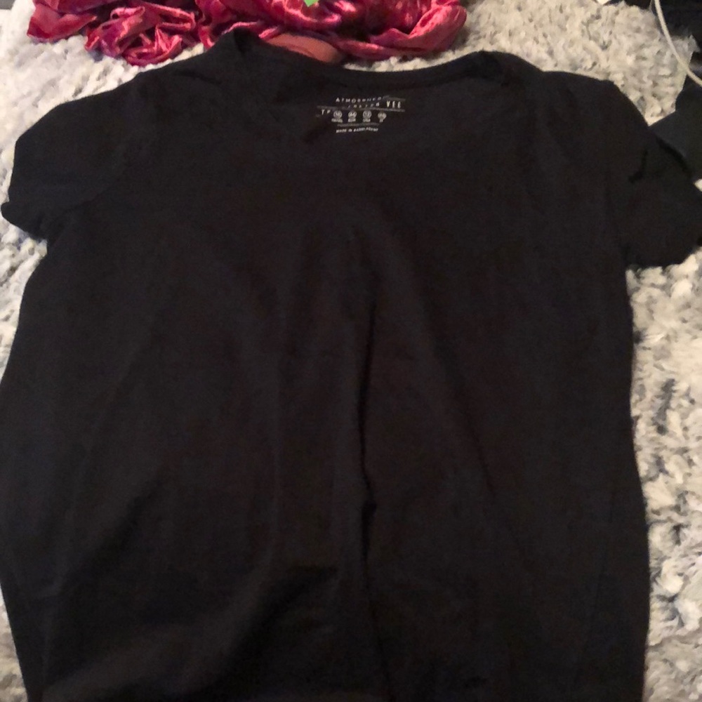 Short sleeve tshirt